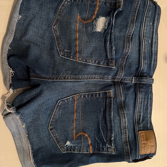American eagle size 2 shorts - Picture 5 of 6